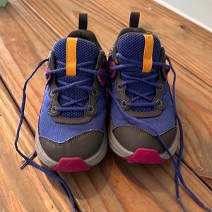 Columbia Girls Trail Shoes